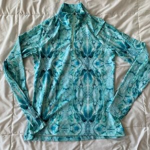 Merrell long sleeve top